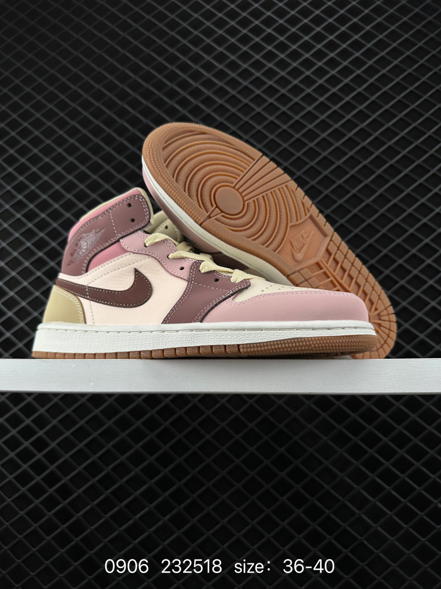 Air Jordan 1 HIGH AJ1